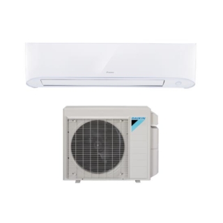 Daikin Ductless Systems