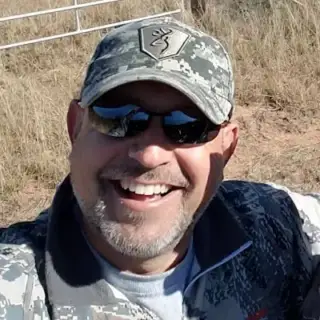 Jerry Fleenor