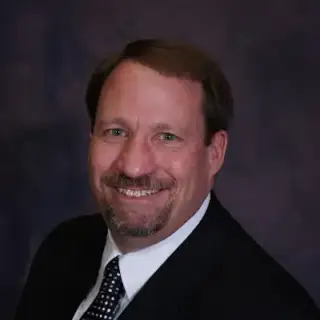 Randy Barnes