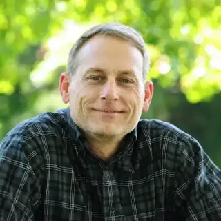 Ron Pierce