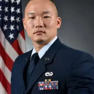 Sean “SoCalSgt” Evans